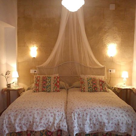 Apartamentos El Patio Andaluz Jerez de la Frontera Buitenkant foto