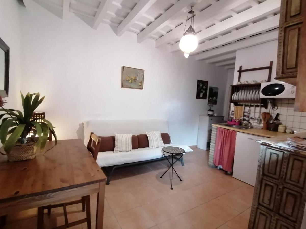 Apartamentos El Patio Andaluz Jerez de la Frontera Buitenkant foto