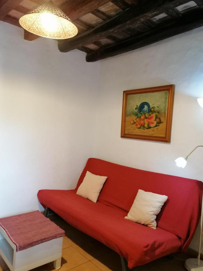 Apartamentos El Patio Andaluz Jerez de la Frontera Buitenkant foto