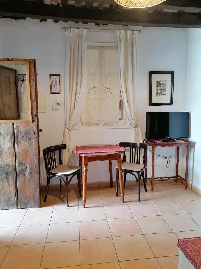Apartamentos El Patio Andaluz Jerez de la Frontera Buitenkant foto