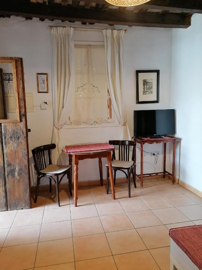 Apartamentos El Patio Andaluz Jerez de la Frontera Buitenkant foto