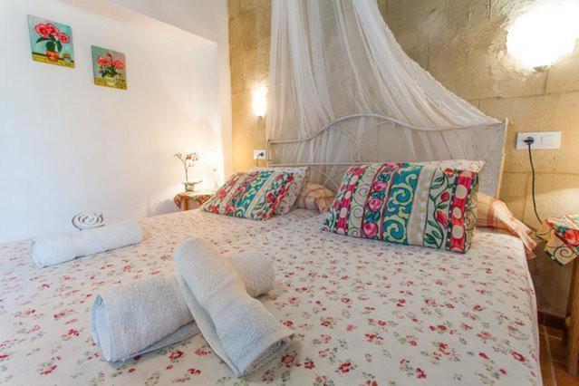 Apartamentos El Patio Andaluz Jerez de la Frontera Kamer foto