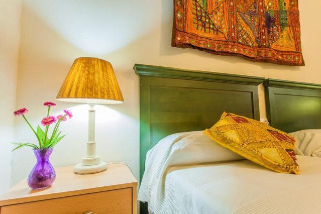 Apartamentos El Patio Andaluz Jerez de la Frontera Kamer foto