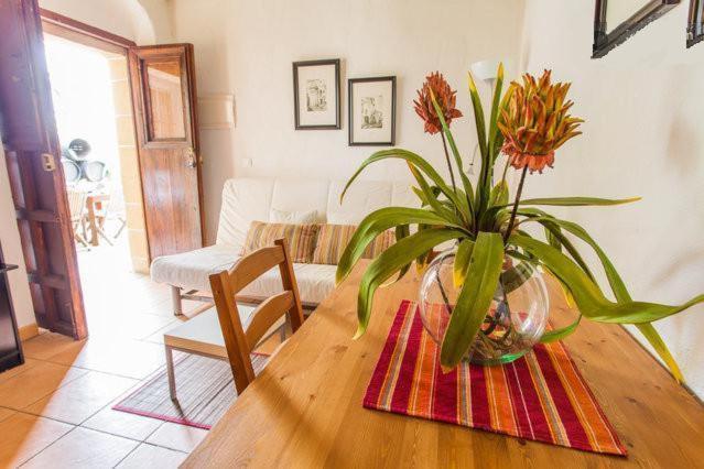 Apartamentos El Patio Andaluz Jerez de la Frontera Kamer foto