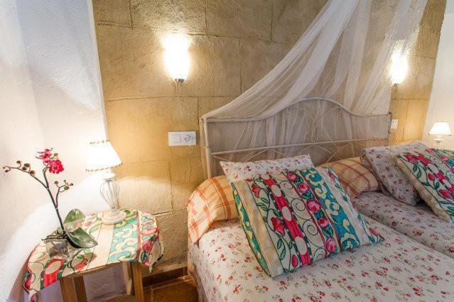 Apartamentos El Patio Andaluz Jerez de la Frontera Buitenkant foto